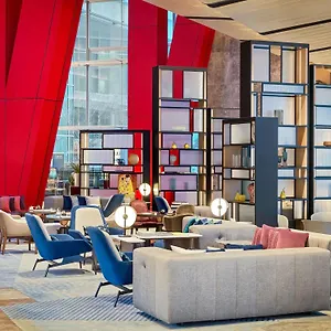 ホテル Fairmont Ambassador, ソウル特別市