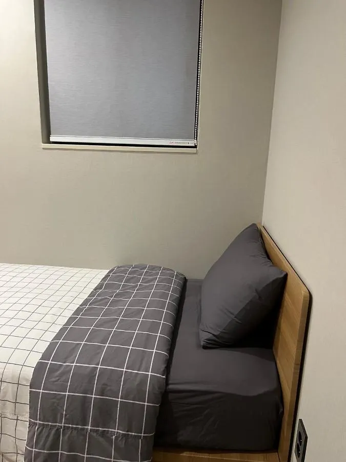 Hao Guesthouse In Hongdae ソウル特別市 韓国