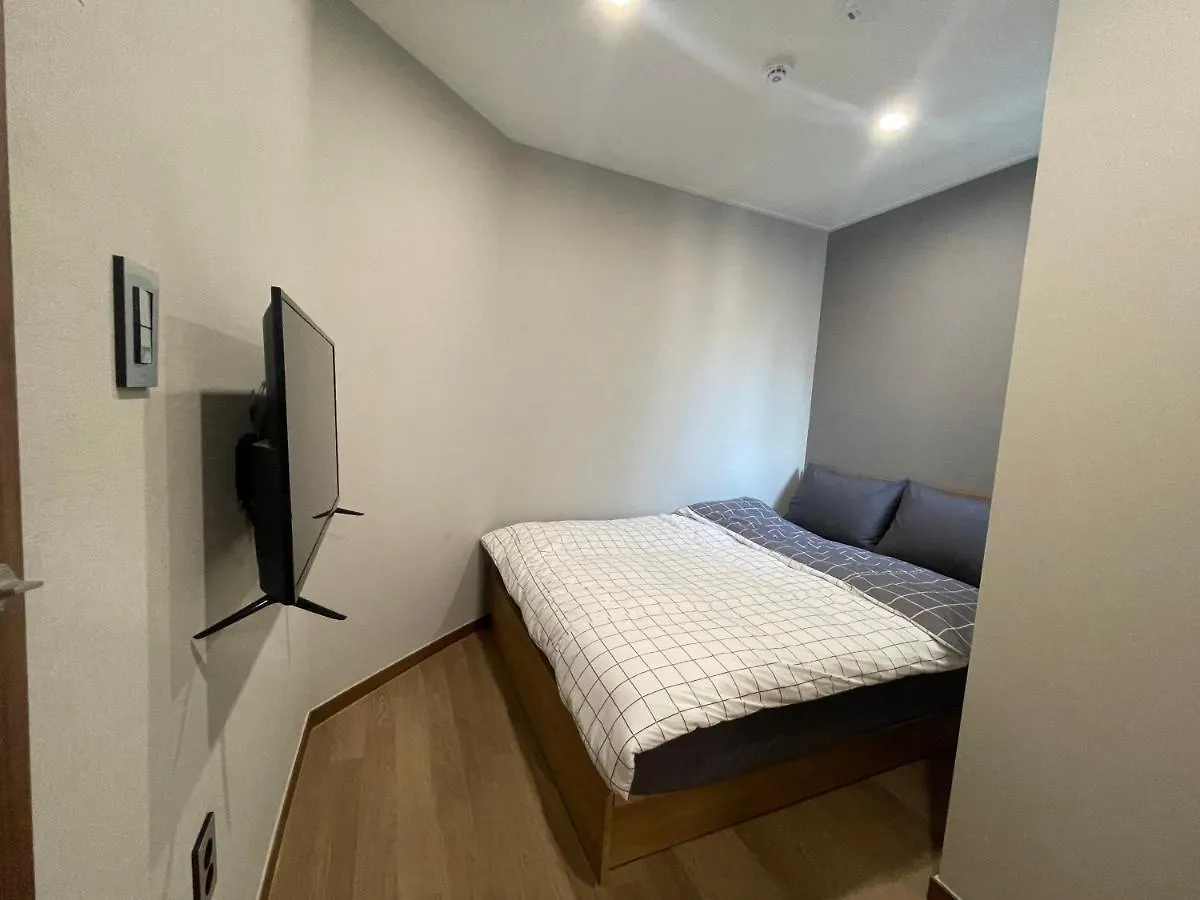 Hao Guesthouse In Hongdae ソウル特別市