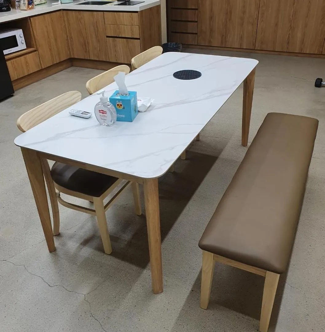 Hao Guesthouse In Hongdae ソウル特別市 韓国