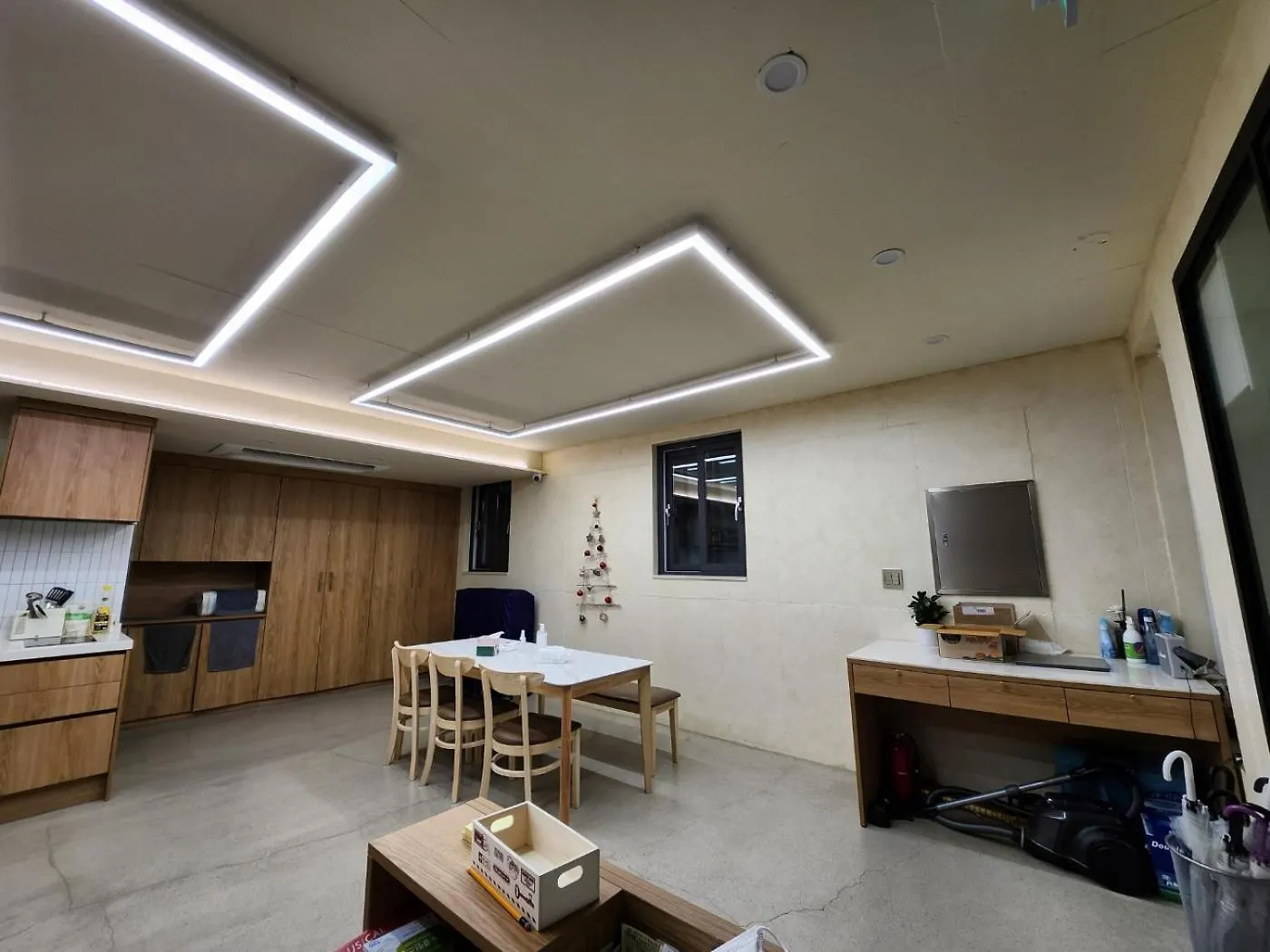 Hao Guesthouse In Hongdae ソウル特別市